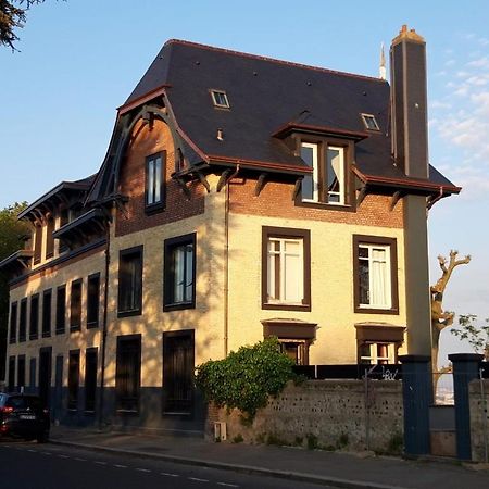 Maison Valmer - Le Negociant, Elegant F2 Classe 4 Etoiles ル・アーヴル エクステリア 写真